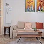 Asimelia Luxury Apartment