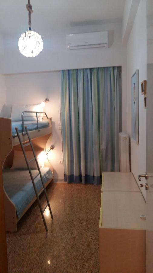 Asimelia Luxury Appartement *