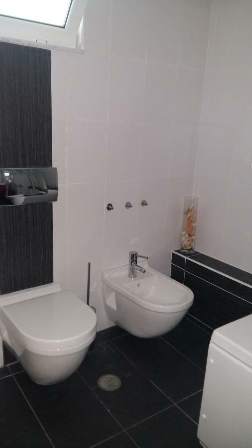 Appartement Asimelia Luxury