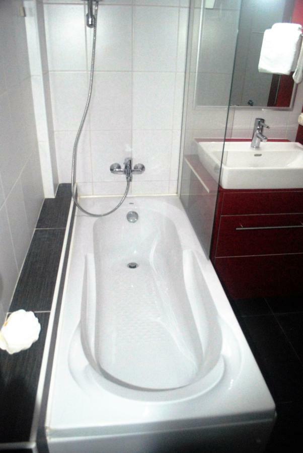 Appartement Asimelia Luxury