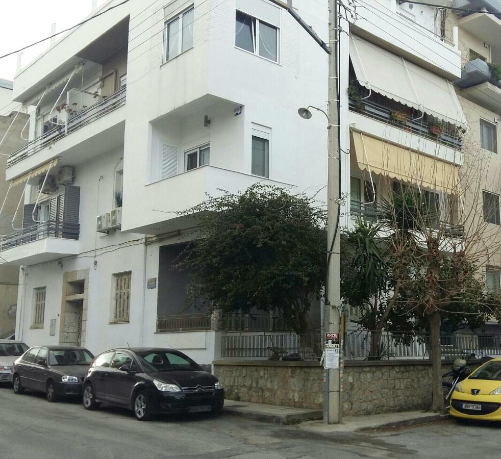 Asimelia Luxury Iraklion