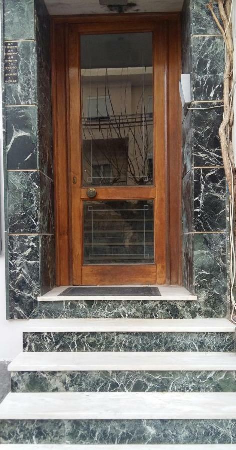 Appartement Asimelia Luxury *