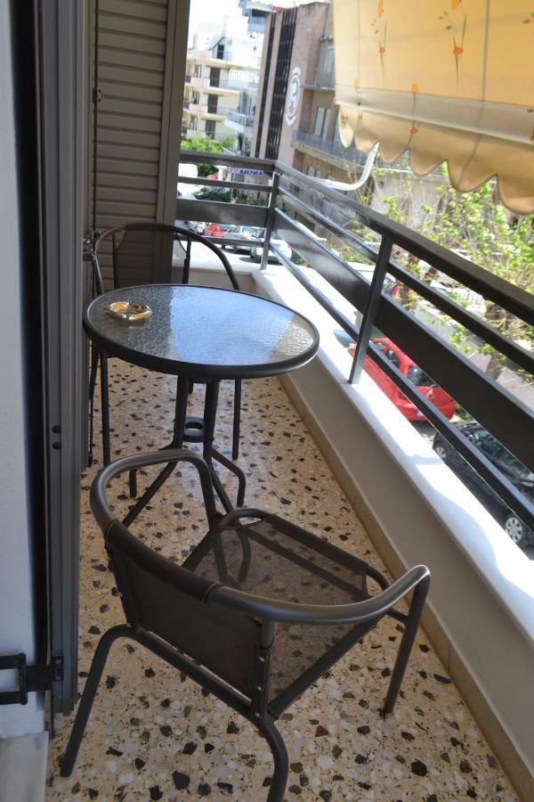 Asimelia Luxury Appartement