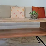 Asimelia Luxury Apartment