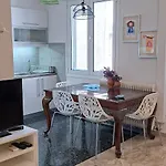 Asimelia Luxury Apartment