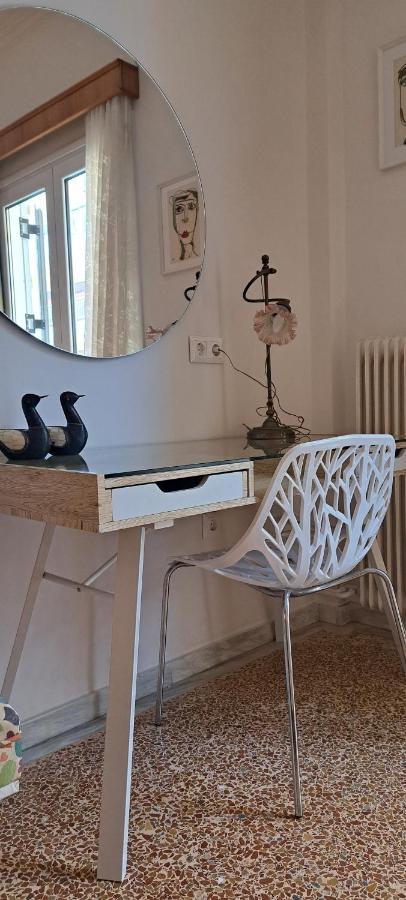 Apartment Asimelia Luxury