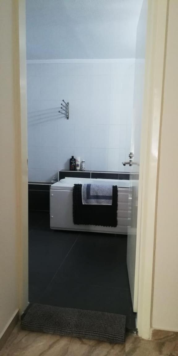 Apartment Asimelia Luxury