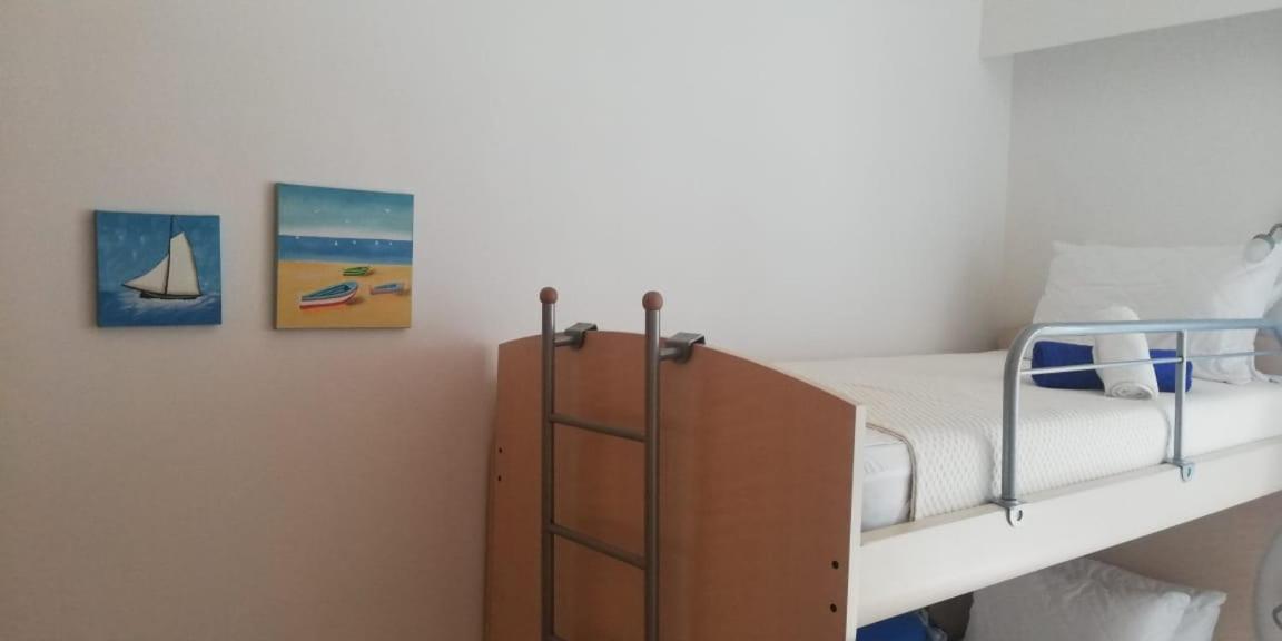 Apartment Asimelia Luxury