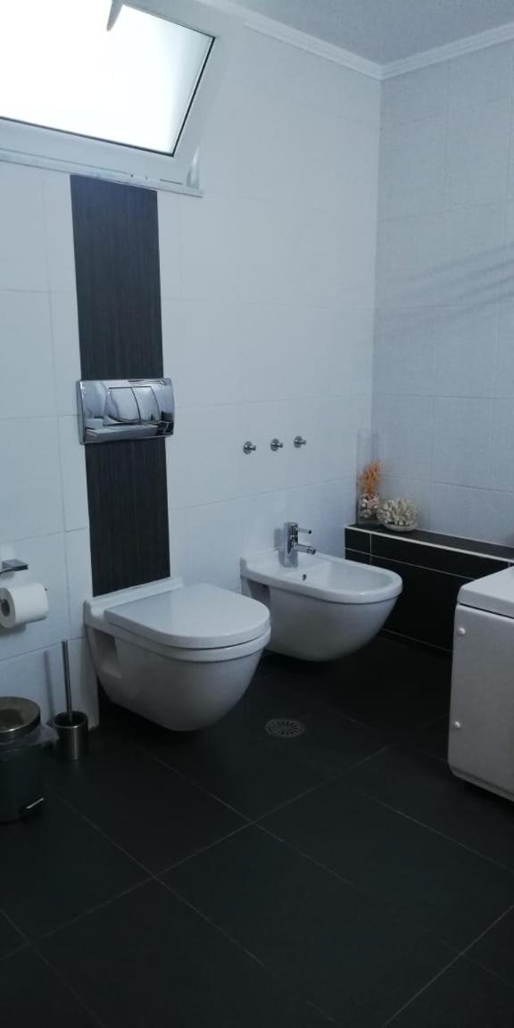 Apartment Asimelia Luxury *