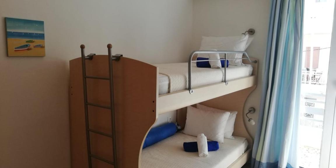 Apartment Asimelia Luxury Heraklion (Crete)