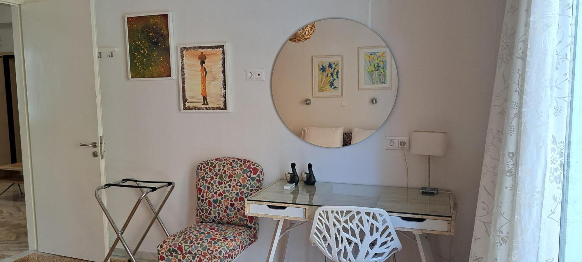 Apartment Asimelia Luxury *