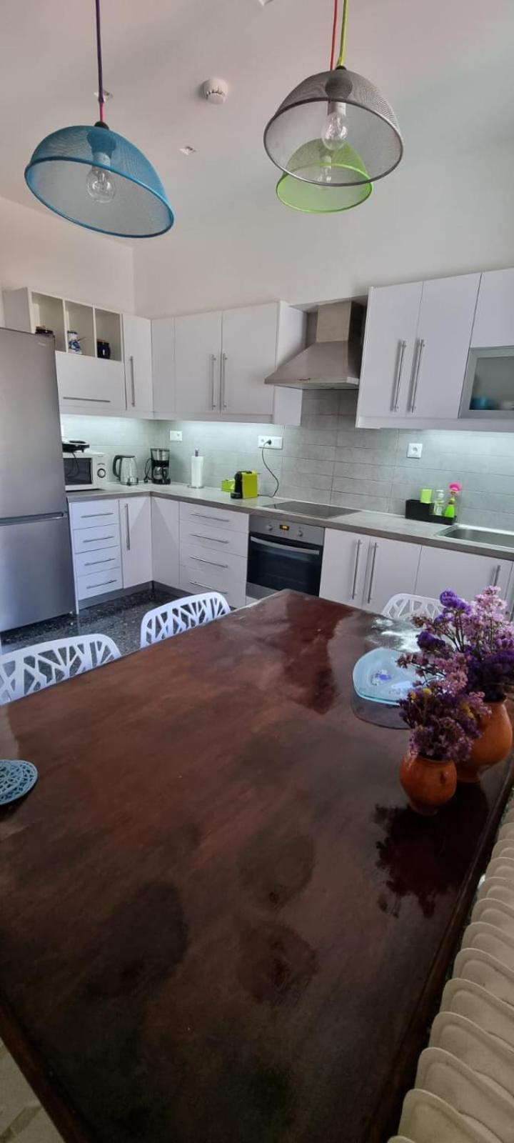 Apartment Asimelia Luxury Heraklion (Crete)