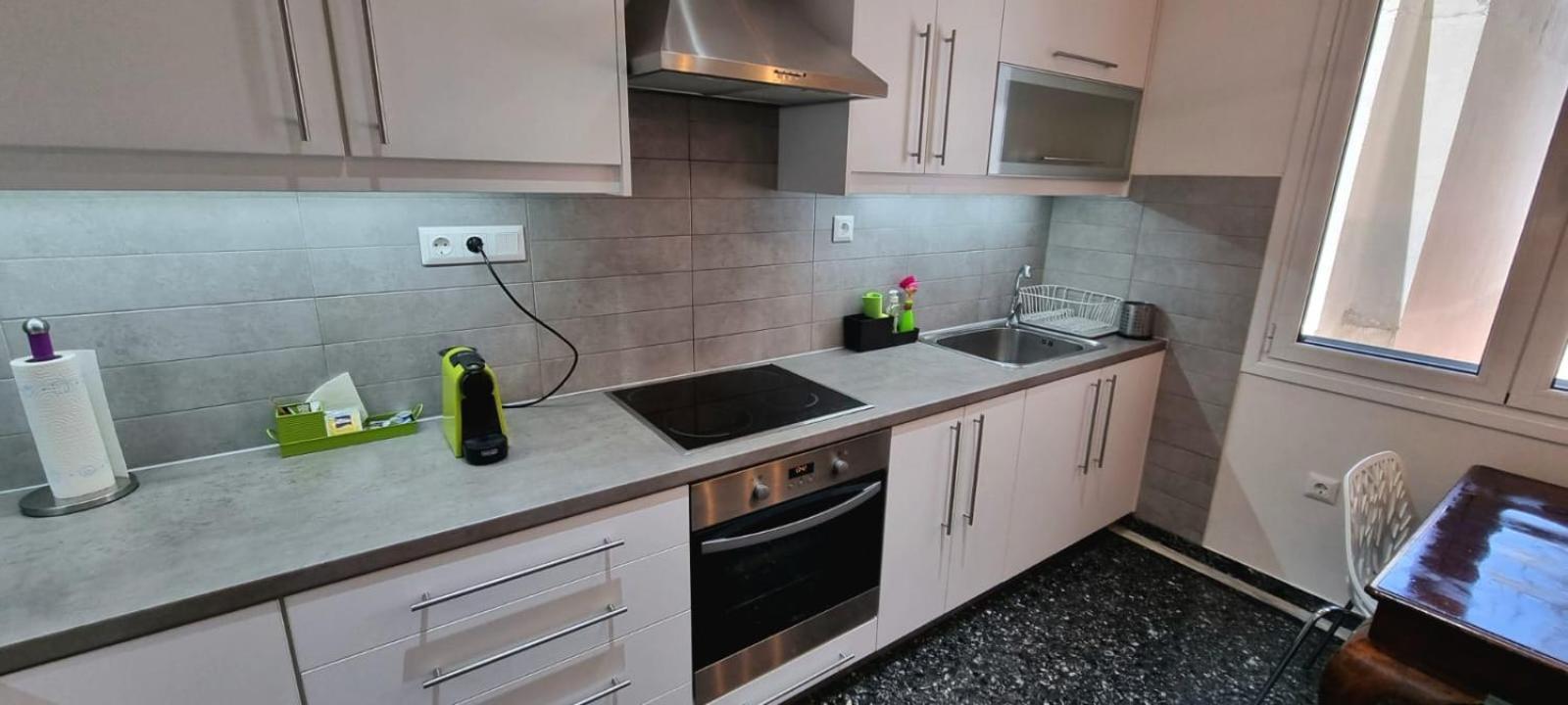 Asimelia Luxury Apartment