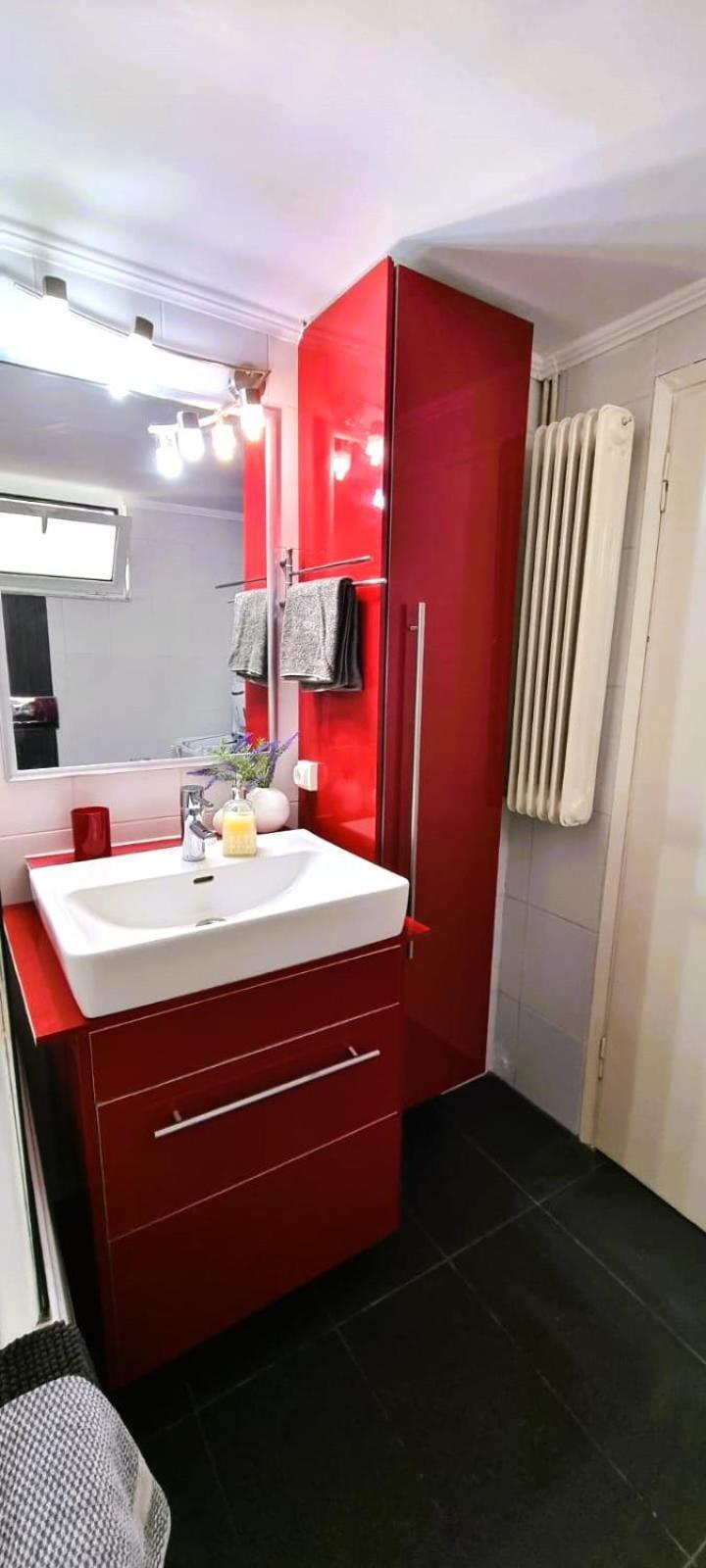 Asimelia Luxury Apartment *