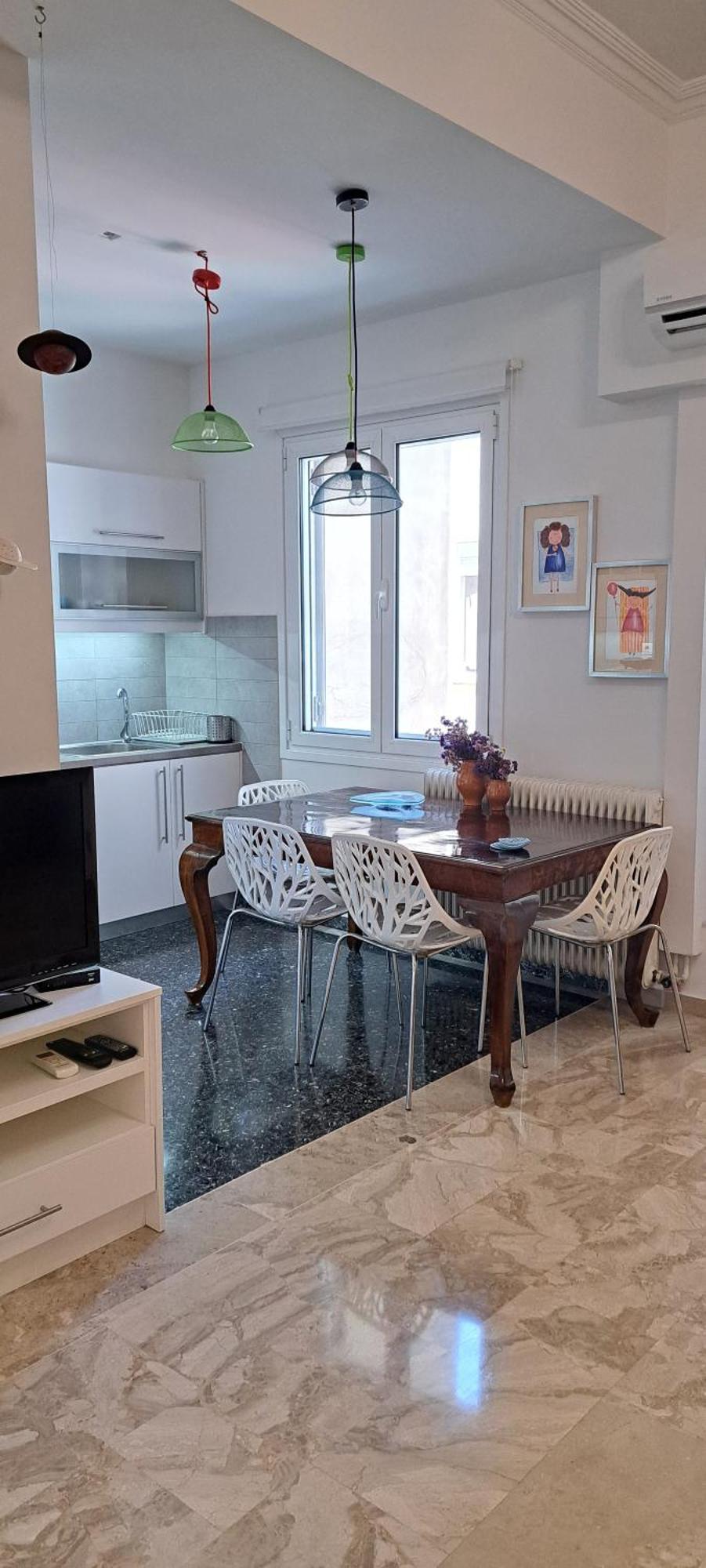 Apartment Asimelia Luxury Heraklion (Crete)
