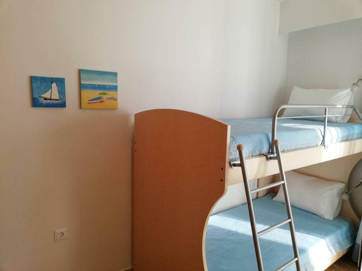 Apartment Asimelia Luxury Heraklion (Crete)
