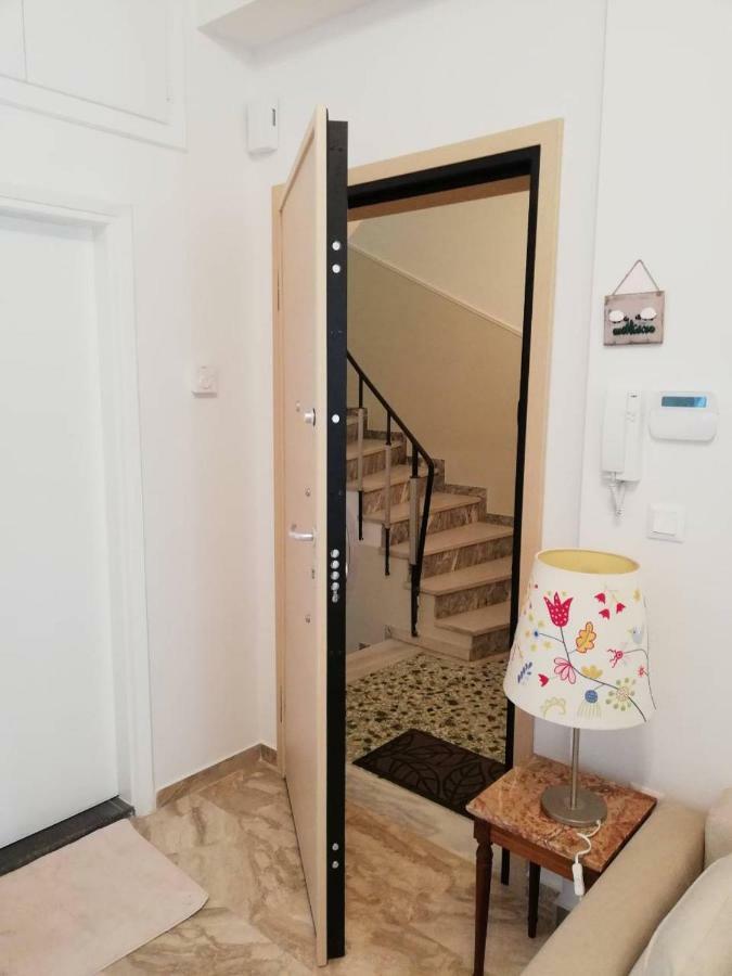 Asimelia Luxury Apartment Heraklion (Crete)