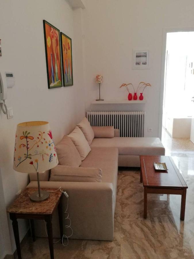 Apartment Asimelia Luxury