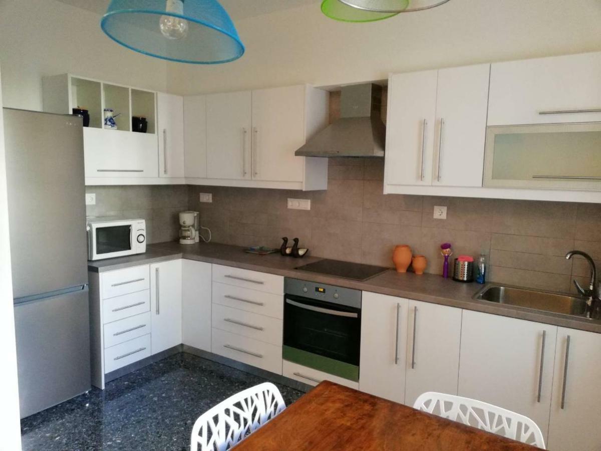 Asimelia Luxury Heraklion (Crete)