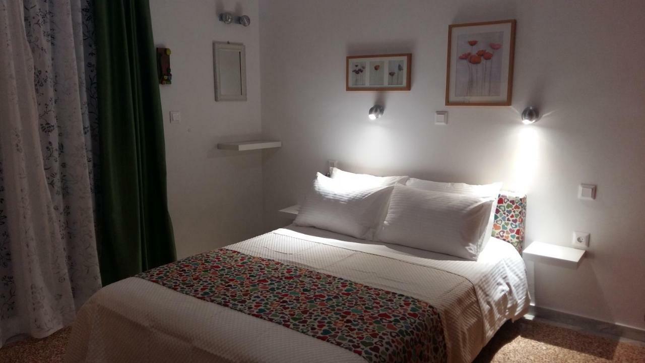 Apartment Asimelia Luxury Heraklion (Crete)
