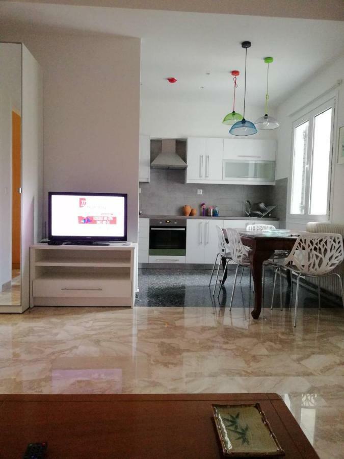 Asimelia Luxury * Heraklion (Crete)