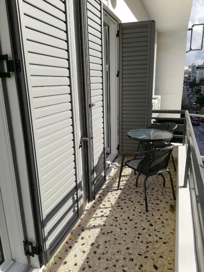 Apartment Asimelia Luxury Heraklion (Crete)