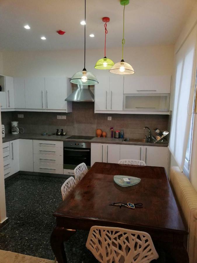 Asimelia Luxury Apartment *