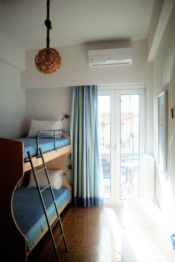 Asimelia Luxury * Heraklion (Crete)
