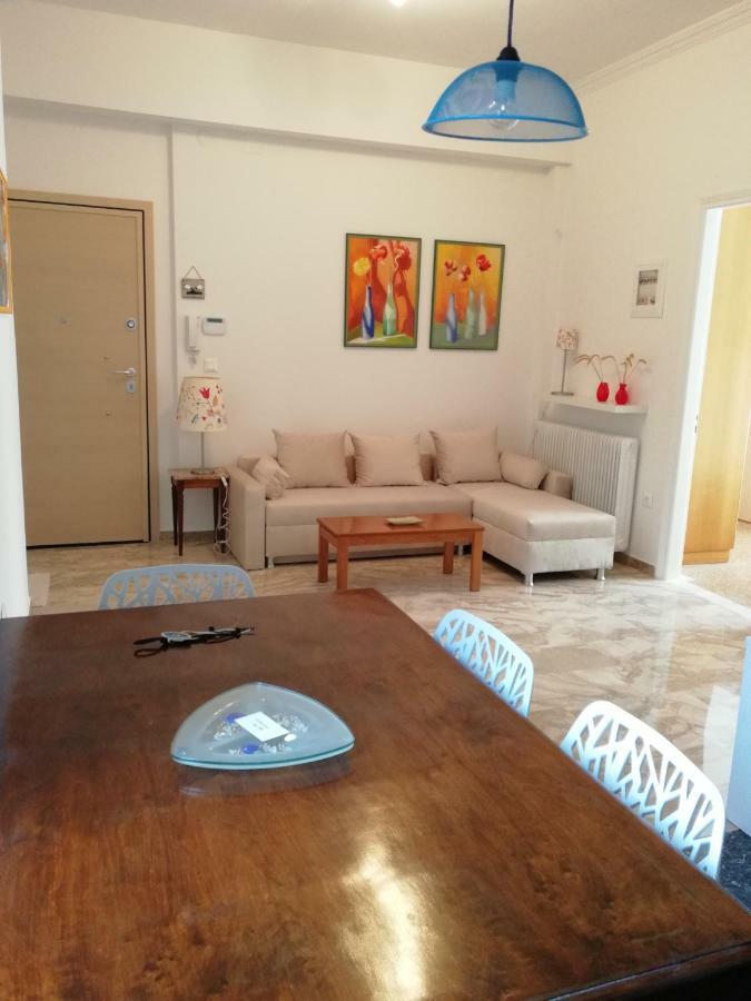 Apartment Asimelia Luxury