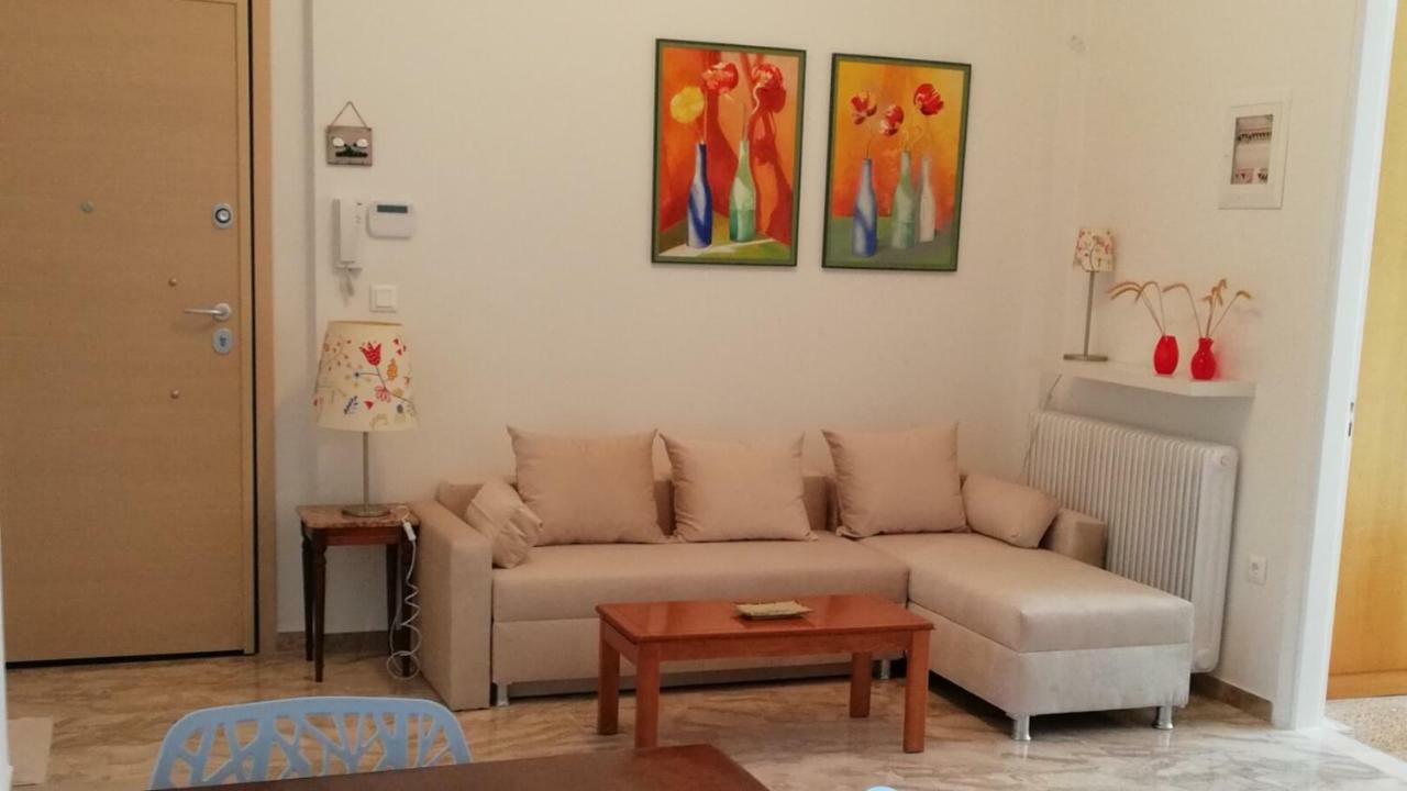 Apartment Asimelia Luxury *