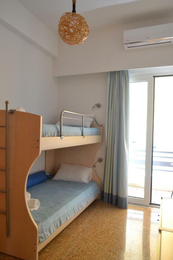 Apartment Asimelia Luxury *