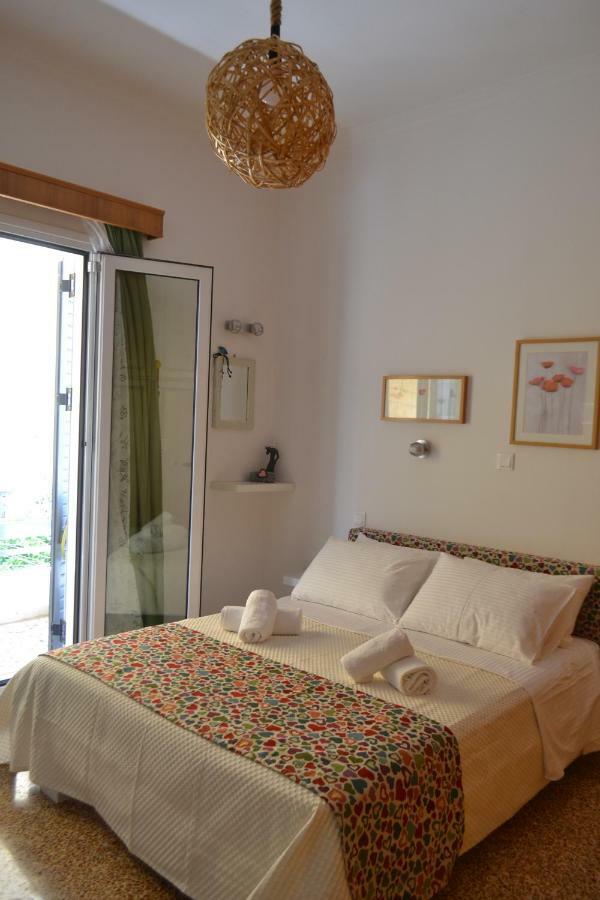 Asimelia Luxury Apartment Heraklion (Crete)