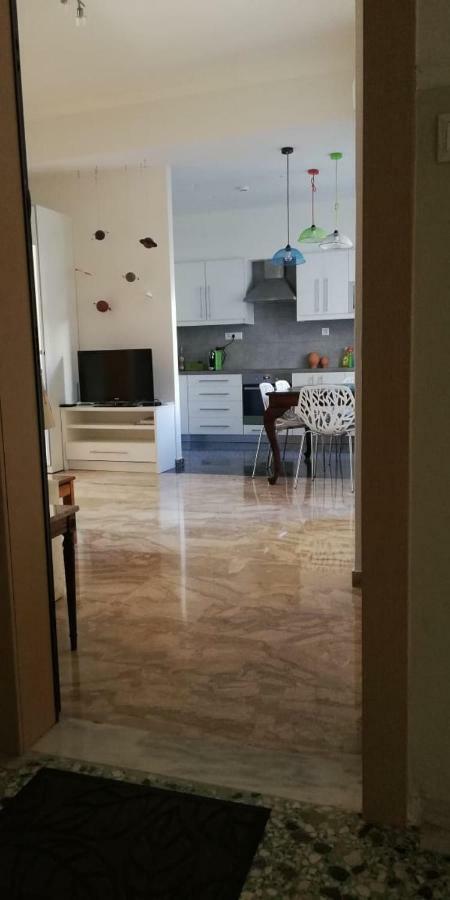 Apartment Asimelia Luxury