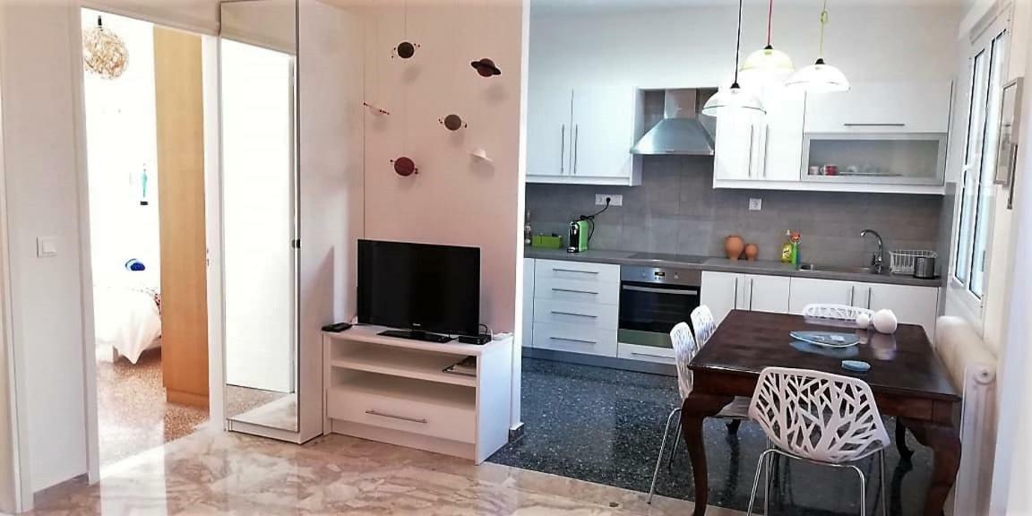 Apartment Asimelia Luxury *
