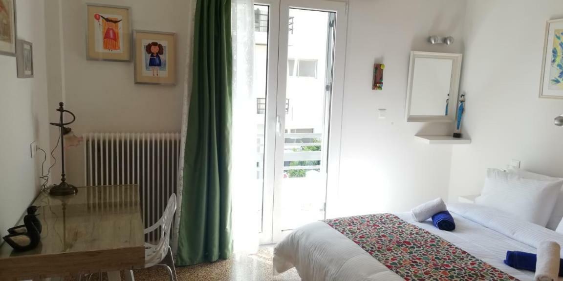 Asimelia Luxury Apartment