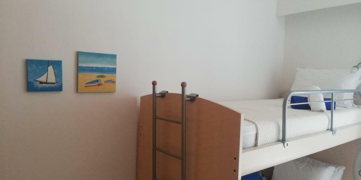 Apartment Asimelia Luxury Heraklion (Crete)