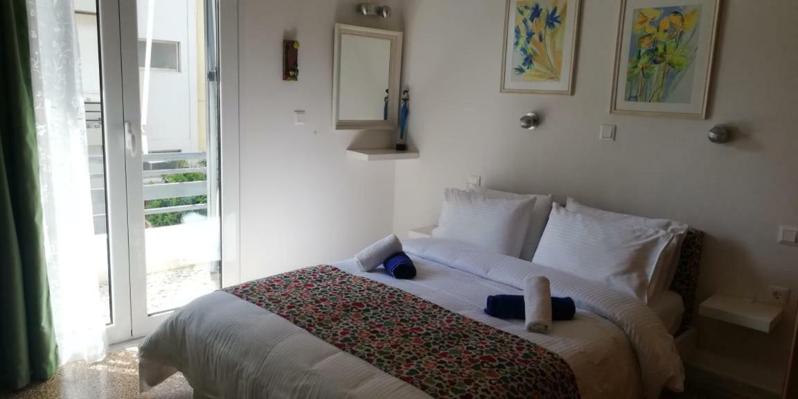 Asimelia Luxury Apartment *